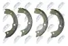 ALPHA BRAKES БАРАБАННЫЕ ТОРМОЗНЫЕ КОЛОДКИ NTY (HST-KA-330) изображение 3