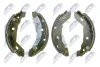 Автозапчасть NTY (HST-ME-012) изображение 1
