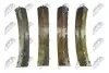 ALPHA BRAKES БАРАБАННЫЕ ТОРМОЗНЫЕ КОЛОДК NTY (HST-TY-061) изображение 3