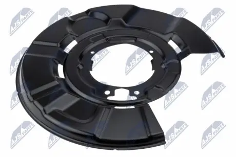 Автозапчасть NTY HTOBM040