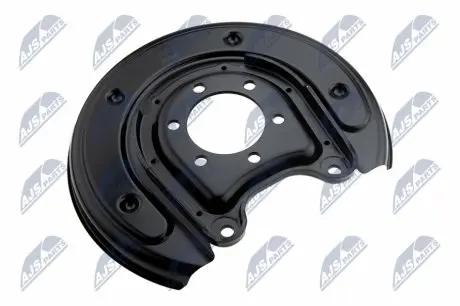 Автозапчасть NTY HTOMS005