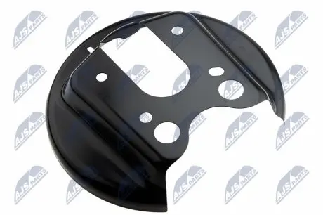 Автозапчастина NTY HTOPE004