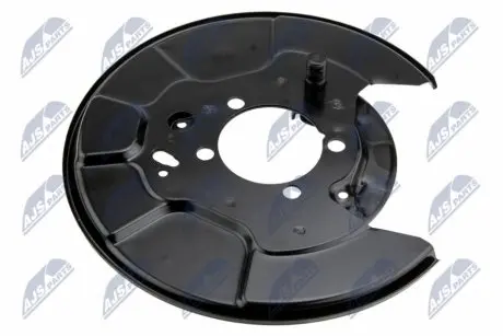 Автозапчасть NTY HTOTY015
