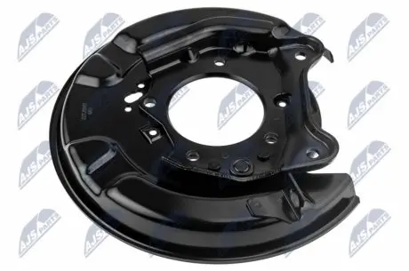 Автозапчасть NTY HTOTY032