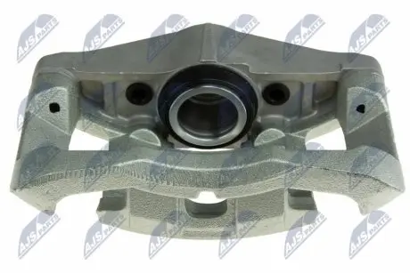 СУПОРТ ГАЛЬМІВНИЙ ПЕРЕДНІЙ | AUDI A4 04-08, A6 04-11, A8 03-10 /ЛІВ, СИСТЕМА ATE FI=60MM/ NTY HZP-AU-000 Купити в Україні