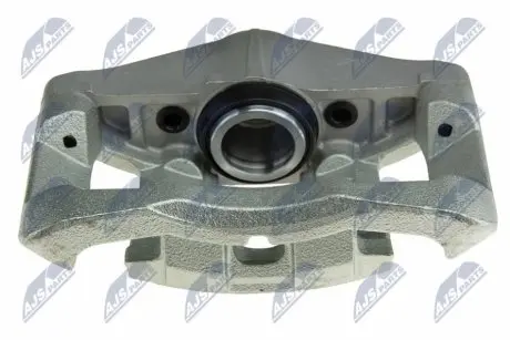 СУПОРТ ГАЛЬМІВНИЙ ПЕРЕДНІЙ | AUDI A4 04-08, A6 04-11, A8 03-10 /ПРАВ, СИСТЕМА ATE FI=60MM/ NTY HZP-AU-001 Купити в Україні