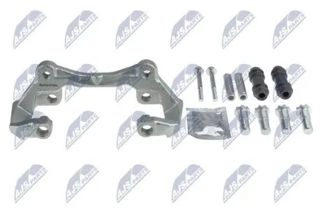 СКОБА СУППОРТА ТОРМОЗНОГО NTY HZP-AU-016A Купити в Україні