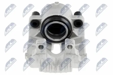 СУПОРТ ГАЛЬМІВНИЙ ПЕРЕДНІЙ | BMW SERIA 3 E9 05-11, X1 11- /ALUMINIOWY, ПРАВ/ NTY HZP-BM-013