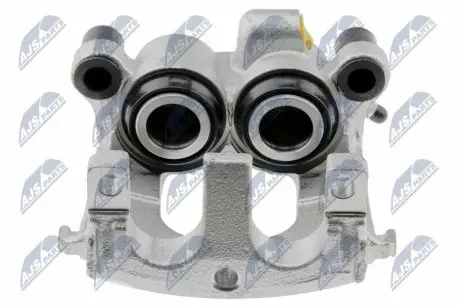 Фото Супорт гальмівний (елементи супорта) NTY (HZPBM014) зображення 1