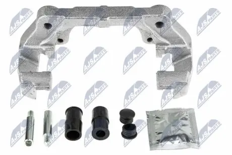 Автозапчасть NTY HZPBM019A