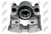 СУПОРТ ГАЛЬМІВНИЙ ПЕРЕДНІЙ | BMW 3 E9# 316D,316I,318D,318I,320I 04-, 1 E8# 120D,120I,123D,130I 03- /ПРАВ/ NTY (HZPBM021) зображення 1