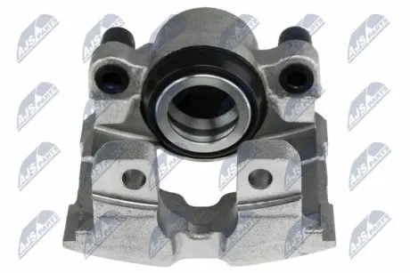 СУПОРТ ГАЛЬМІВНИЙ ПЕРЕДНІЙ | BMW 3 E9# 316D,316I,318D,318I,320I 04-, 1 E8# 120D,120I,123D,130I 03- /ПРАВ/ NTY HZPBM021
