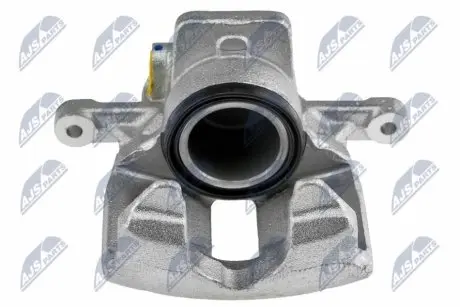 СУПОРТ ГАЛЬМІВНИЙ ПЕРЕДНІЙ | MINI COOPER, COOPER D/S/SD/JCW ONE R56 05-, CLUBMAN/CLUBVAN R55 06-, COUPE R58, CABRIO R57,ROADSTER R59 /ЛІВ/ NTY HZPBM024 Купити в Україні