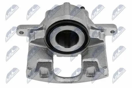 СУПОРТ ГАЛЬМІВНИЙ ПЕРЕДНІЙ | JEEP WRANGLER 07-, LIBERTY 08-, CHRYSLER TOWN&COUNTRY 08-, DODGE NITRO 08-, JOURNEY 09-, VW ROUTAN 10- /ПРАВ/ NTY HZP-CH-004