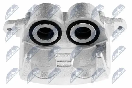 Фото Супорт гальмівний (елементи супорта) NTY (HZPCH006) зображення 1