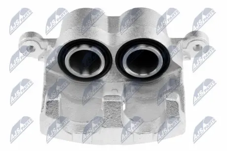 Фото СУППОРТ ТОРМОЗНОЙ ПЕРЕДНИЙ NTY (HZP-CH-012) изображение 1