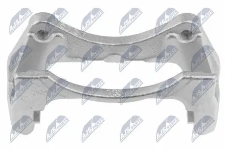 СУПОРТ ГАЛЬМІВНИЙ ЗАДНІЙ | CHRYSLER SEBRING 07-10, DODGE CALIBER 06-, JEEP COMPASS/PATRIOT 06- /ЛІВ/ NTY HZP-CH-016A Купити в Україні