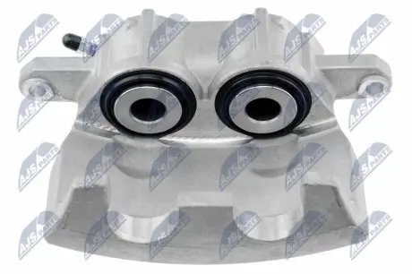 СУПОРТ ГАЛЬМІВНИЙ ПЕРЕДНІЙ | CHRYSLER 300C 04-, 200 12-, DODGE CHARGER/MAGNUM 05-, CHALLENGER 10-, AVENGER 12-, LANCIA THEMA 11-14, FLAVIA 12- /ПРАВ/ NTY HZPCH023 Купити в Україні