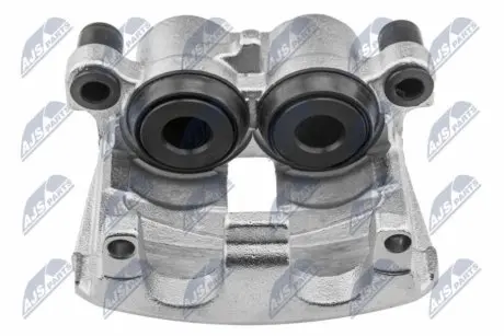 Фото 1 — Супорт гальмівний (елементи супорта) NTY (HZP-CH-027) Фото Супорт гальмівний (елементи супорта) NTY (HZP-CH-027) зображення 1