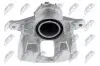 СУППОРТ ТОРМОЗНОЙ ПЕРЕДНИЙ NTY (HZP-CT-002) изображение 1