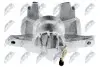 СУППОРТ ТОРМОЗНОЙ ПЕРЕДНИЙ NTY (HZP-CT-002) изображение 2