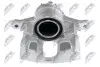 СУППОРТ ТОРМОЗНОЙ ПЕРЕДНИЙ NTY (HZP-CT-003) изображение 1