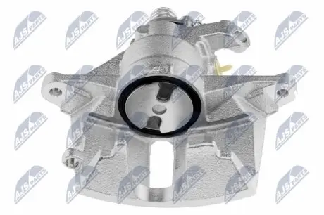 СУПОРТ ГАЛЬМІВНИЙ ПЕРЕДНІЙ | CITROEN C5 I 2.2HDI, 3.0V6 01-04, C5 II 2.0HDI/2.2HDI, 3.0V6 04-08 /ПРАВ/ NTY HZP-CT-005
