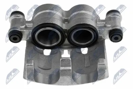 СУППОРТ ТОРМОЗНОЙ ПЕРЕДНИЙ NTY HZP-CT-007