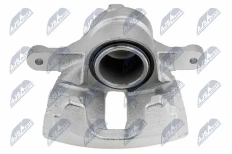 СУППОРТ ТОРМОЗНОЙ ПЕРЕДНИЙ NTY HZP-CT-012