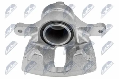 СУППОРТ ТОРМОЗНОЙ ПЕРЕДНИЙ NTY HZP-CT-013