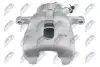СУППОРТ ТОРМОЗНОЙ ПЕРЕДНИЙ NTY (HZP-CT-024) изображение 4