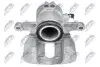 СУППОРТ ГАЛЬМОВИЙ ПЕРЕДНІЙ NTY (HZP-CT-025) зображення 1