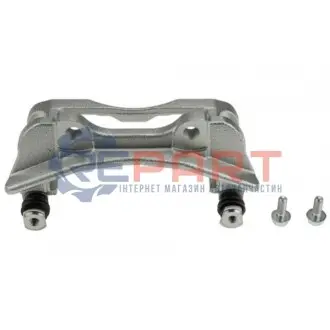 Скоба супорта перед. ліва Fiat Scudo 1.9D 98- NTY HZP-CT-032A Купити в Україні