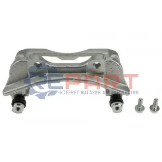 СУПОРТ ГАЛЬМІВНИЙ ЗАДНІЙ | CITROEN JUMPY 94-, C8 02-, FIAT SCUDO 96-, ULYSSE 02-, PEUGEOT EXPERT 95-, 807 02-, LANCIA PHEDRA 02- /PRAWE/ NTY HZP-CT-033A Купити в Україні