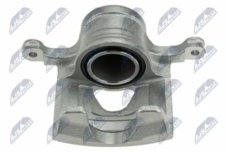 Фото СУППОРТ ТОРМОЗНОЙ ПЕРЕДНИЙ NTY (HZP-DW-004) зображення 1