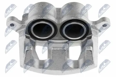 Фото СУППОРТ ТОРМОЗНОЙ ПЕРЕДНИЙ NTY (HZP-FR-016) изображение 1