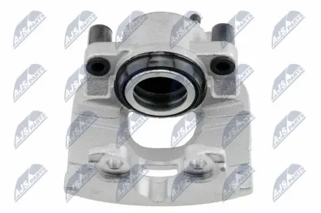 СУПОРТ ГАЛЬМІВНИЙ ПЕРЕДНІЙ | FORD MONDEO IV 07-, GALAXY/S-MAX 06-, VOLVO S60 II/V60 10-, S80 II 06-, V60 II 18-, V70III/XC70II 07-, LAND ROVER FREELANDER 06-, DISCOVERY SPORT 2.0D 15-, RANGE ROVER EVOQUE 11- / NTY HZPFR022 Купити в Україні