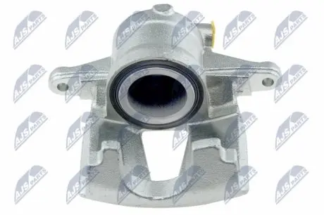 СУППОРТ ТОРМОЗНОЙ ПЕРЕДНИЙ NTY HZP-FT-013