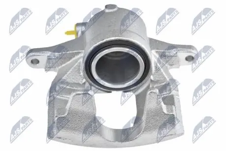 СУППОРТ ТОРМОЗНОЙ ПЕРЕДНИЙ NTY HZP-FT-016