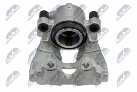 СУППОРТ ТОРМОЗНОЙ ПЕРЕДНИЙ NTY HZP-FT-032
