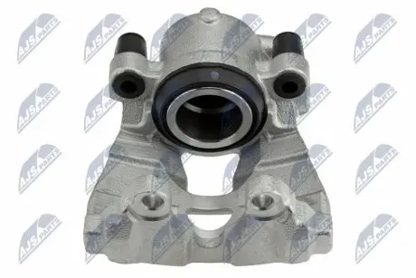 СУППОРТ ТОРМОЗНОЙ ПЕРЕДНИЙ NTY HZP-FT-033