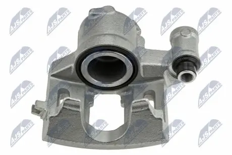 СУПОРТ ГАЛЬМІВНИЙ ПЕРЕДНІЙ | FIAT SCUDO 96-, CITROEN JUMPY 95-, EVASION 96-, PEUGEOT EXPERT 96-, 806 96- /ПРАВ, DO TARCZY 20MM/ NTY HZPFT049 Купити в Україні