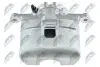 СУППОРТ ТОРМОЗНОЙ ПЕРЕДНИЙ NTY (HZP-HD-000) изображение 4