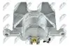 СУППОРТ ТОРМОЗНОЙ ПЕРЕДНИЙ NTY (HZP-HD-001) изображение 2