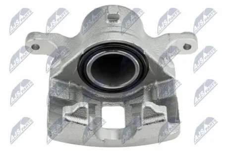 Фото 1 — СУПОРТ ГАЛЬМІВНИЙ ПЕРЕДНІЙ | HONDA CIVIC FK 3D/5D 05-, CIVIC SPORT 2.0 01-05 /ЛІВ/ NTY (HZP-HD-009) Фото СУПОРТ ГАЛЬМІВНИЙ ПЕРЕДНІЙ | HONDA CIVIC FK 3D/5D 05-, CIVIC SPORT 2.0 01-05 /ЛІВ/ NTY (HZP-HD-009) зображення 1