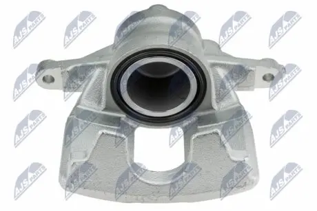 Фото СУППОРТ ГАЛЬМОВИЙ ПЕРЕДНІЙ NTY (HZP-HD-012) зображення 1