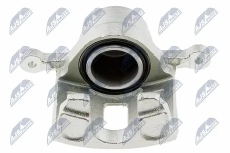 Фото СУПОРТ ГАЛЬМІВНИЙ ПЕРЕДНІЙ | HYUNDAI ACCENT III 05-10, KIA RIO II 05- /ПРАВ/ NTY (HZP-HY-511) зображення 1