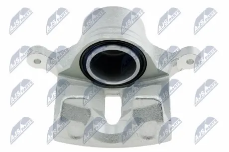 СУППОРТ ТОРМОЗНОЙ ПЕРЕДНИЙ NTY HZP-HY-513