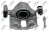 СУППОРТ ТОРМОЗНОЙ ПЕРЕДНИЙ NTY (HZP-HY-534) изображение 1