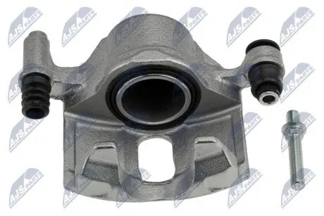 СУППОРТ ТОРМОЗНОЙ ПЕРЕДНИЙ NTY HZP-HY-534